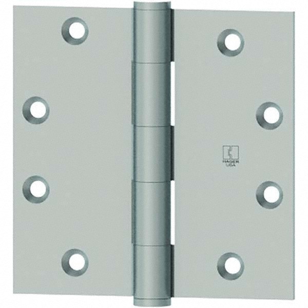 Concealed Hinge: Full Mortise