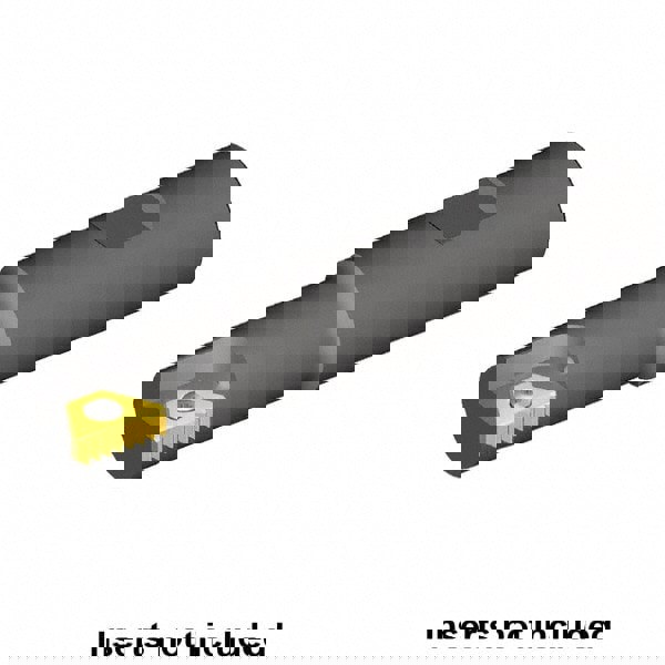 Indexable Thread Mill: 0.3543