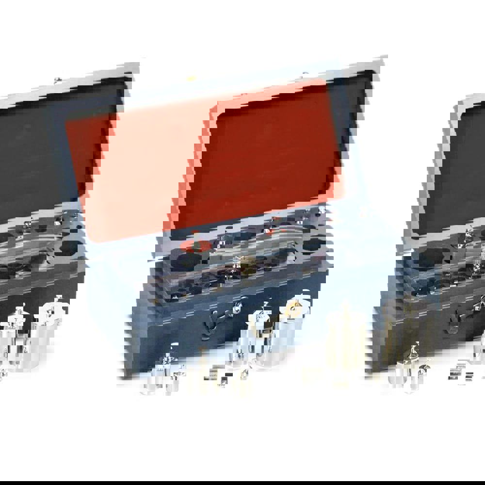 Scale Scoops, Scale Calibration Masses & Scale Accessories