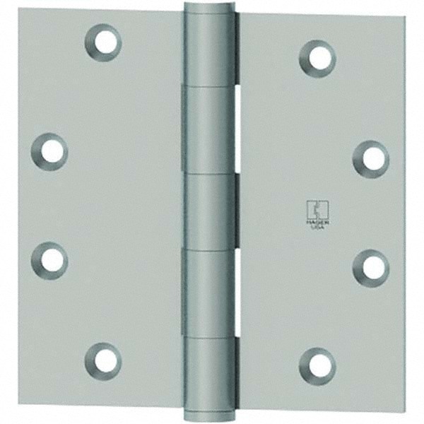 Concealed Hinge: Full Mortise