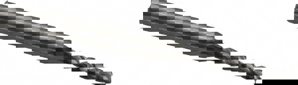 Jobber Length Drill Bit: 3.3 mm Dia, 130 &deg;, Solid Carbide