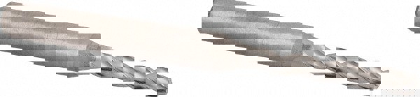 Jobber Length Drill Bit: 3.5 mm Dia, 130 &deg;, Solid Carbide