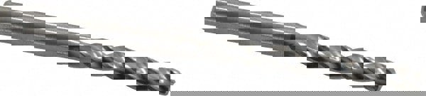 Jobber Length Drill Bit: 5.5 mm Dia, 130 &deg;, Solid Carbide