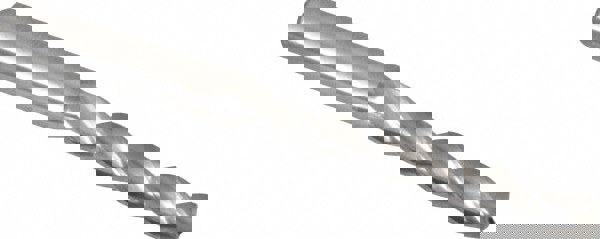 Jobber Length Drill Bit: 6.7 mm Dia, 130 &deg;, Solid Carbide