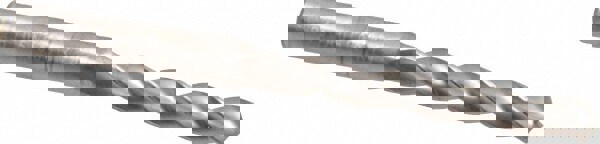 Jobber Length Drill Bit: 6.8 mm Dia, 130 &deg;, Solid Carbide