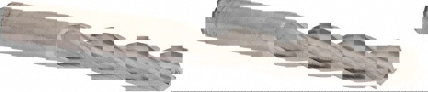 Jobber Length Drill Bit: 10 mm Dia, 130 &deg;, Solid Carbide