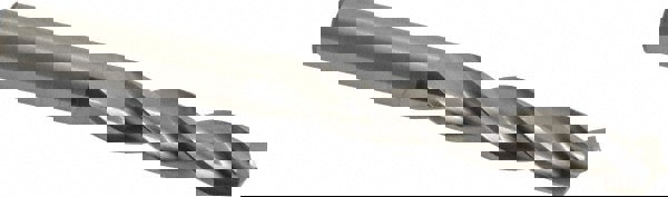 Jobber Length Drill Bit: 12 mm Dia, 130 &deg;, Solid Carbide