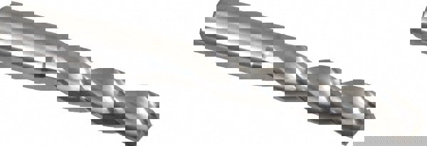 Jobber Length Drill Bit: 14.5 mm Dia, 130 &deg;, Solid Carbide