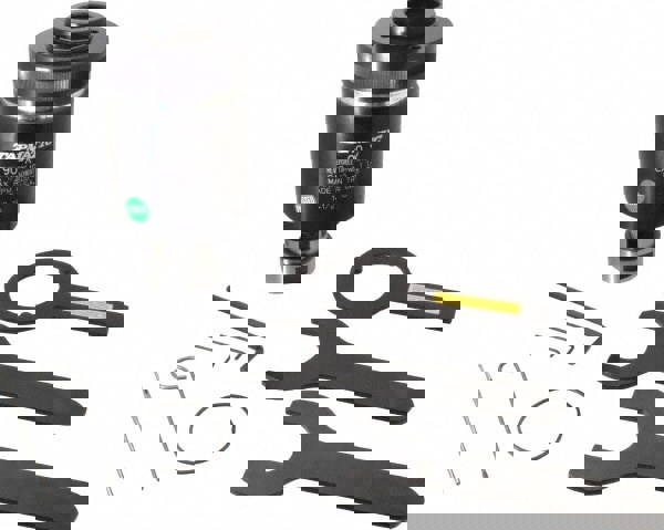 Model 90X, 1/2 Inch Min Tap Capacity, 1-