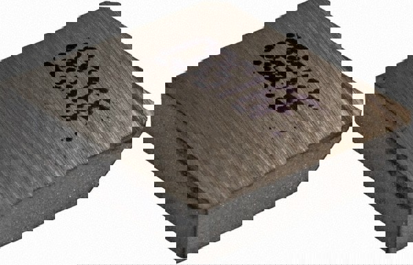 Square, CBS Chipbreaker for Indexables