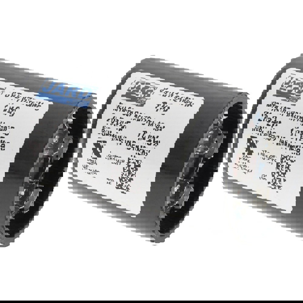 270-324 Microfarad Motor Capacitor