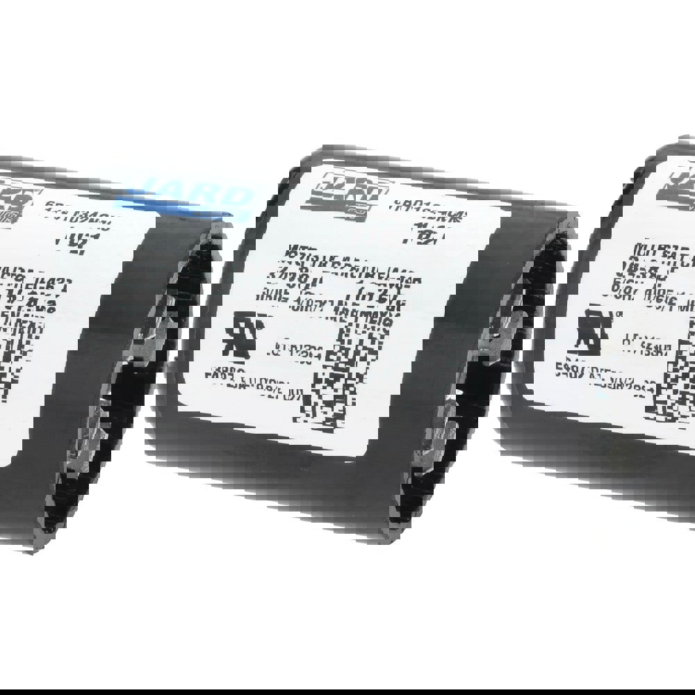 324-388 Microfarad Motor Capacitor