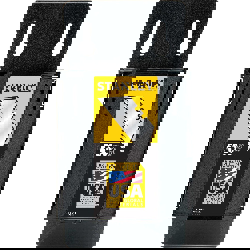 Carbon Steel Blade Dispenser