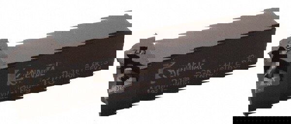 RH PTGN -6&deg; Negative Rake Indexable Turning Toolholder