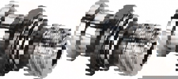 Retention Knob: DV40, 75 &deg; Angle Radius, 0.7468