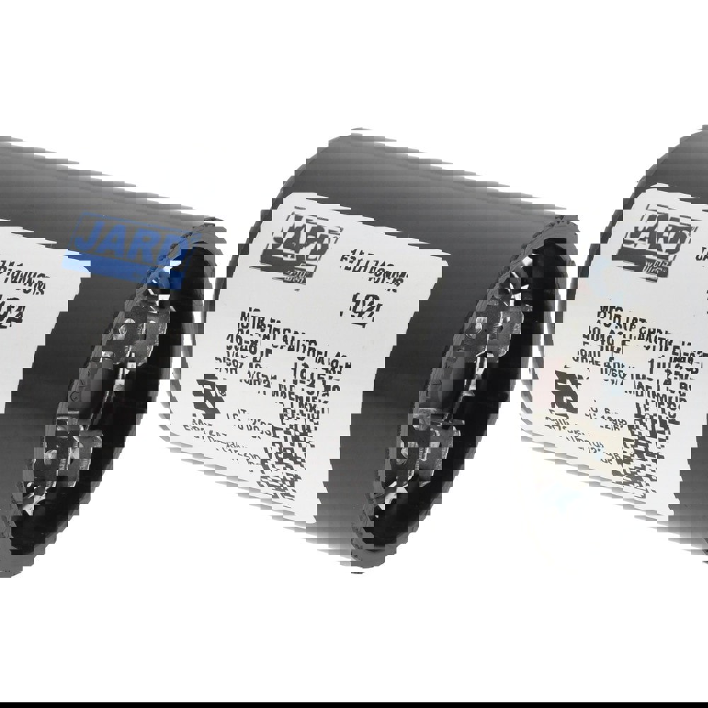 400-480 Microfarad Motor Capacitor