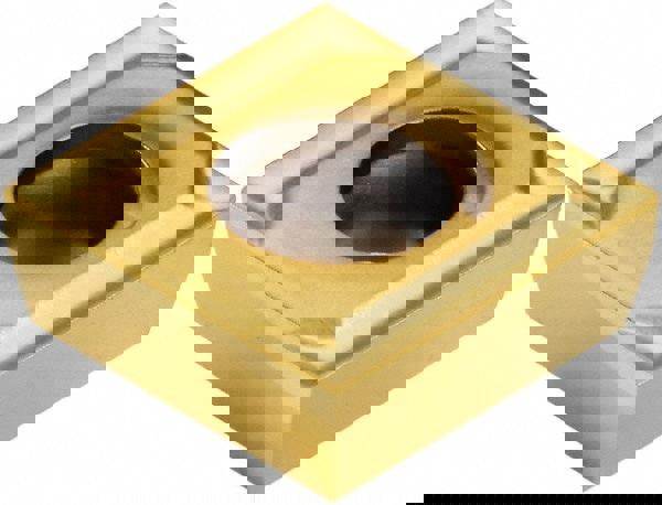 Indexable Drill Insert: SPHX CS5, Solid Carbide