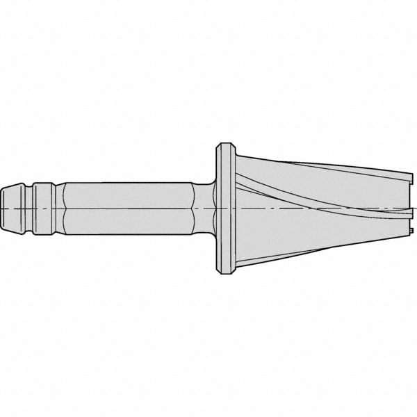 Rubber Taper Wiper