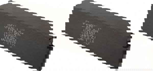 LH TRAO 0&deg; Neutral Rake Indexable Turning Toolholder