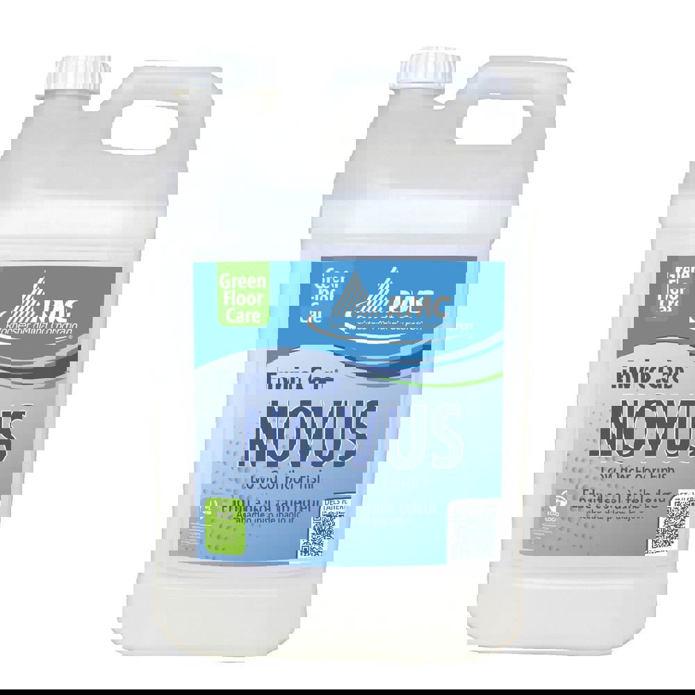 Floor Finish: 2.5 gal Bottle