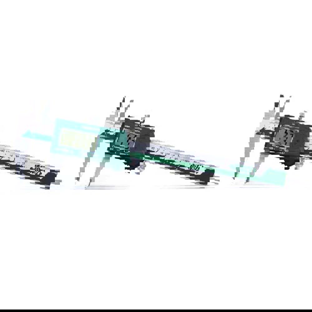 Electronic Caliper: 0 to 6