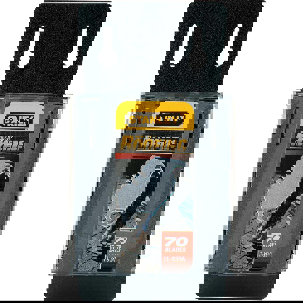 Stanley Roofing Knife Blade: