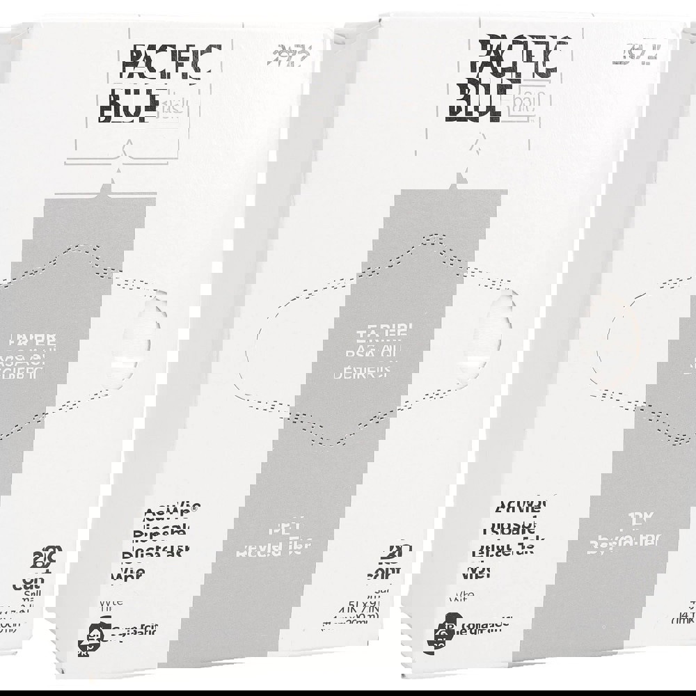 280 Qty 1 Pack Wipes Glass Cleaner