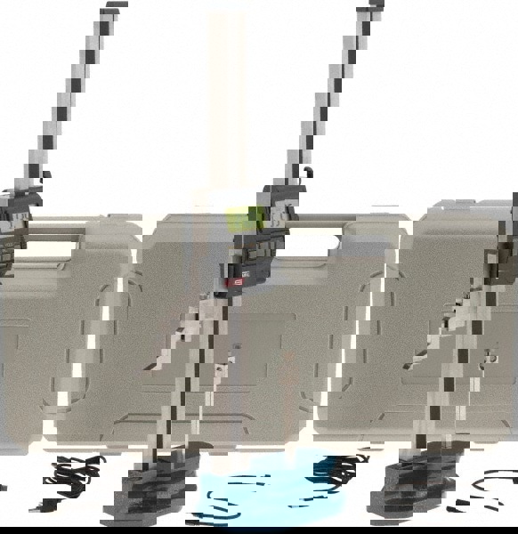 Electronic Height Gage: 300 mm Max, 0.0005