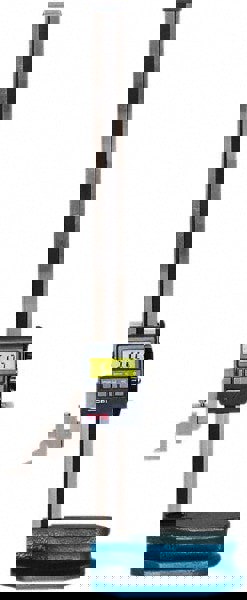 Electronic Height Gage: 600 mm Max, 0.0005