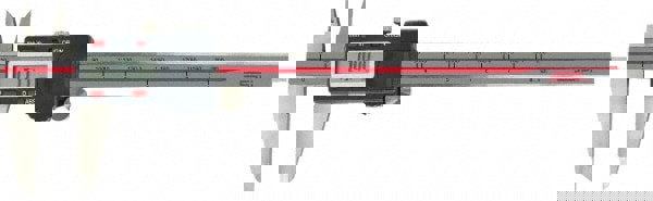Electronic Caliper: 0 to 8