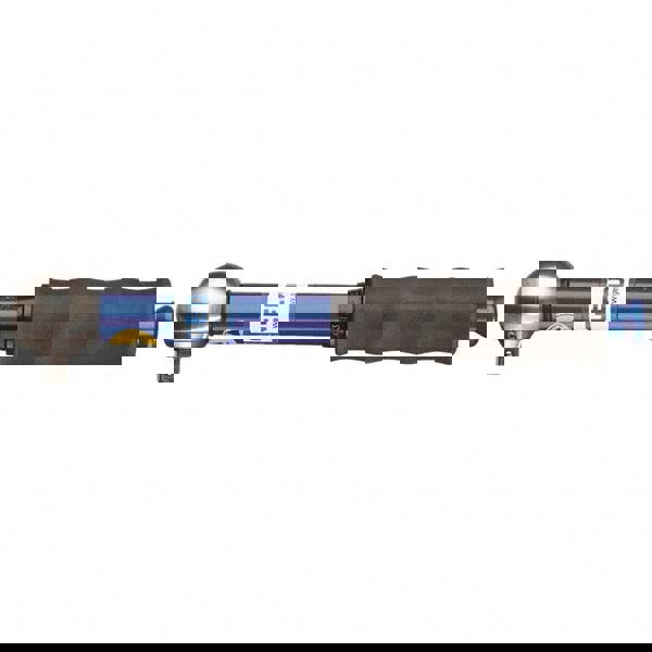 Adjustable Torque Wrench: Square Drive, Newton Meter