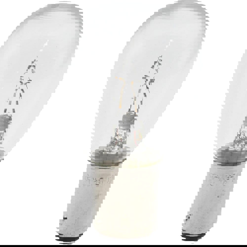 12.5 Volt, Automotive Miniature Lamp