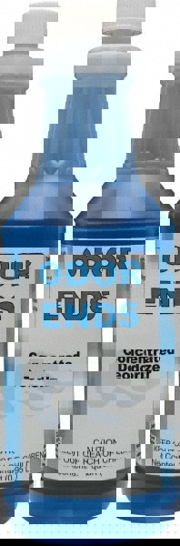 Odor Ends, 32 oz Bottle, Concentrated Odor Neutralizer