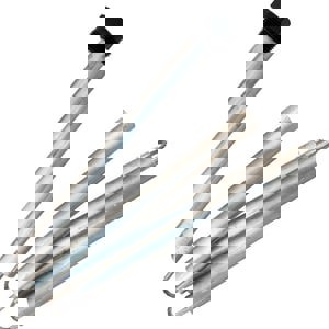 44 FLEX MAG ANO ROD W/ HEX PLUG