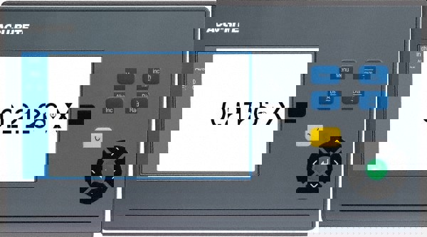 Dro Counter: Grinding, Lathe & Milling Compatible, 1 Axis