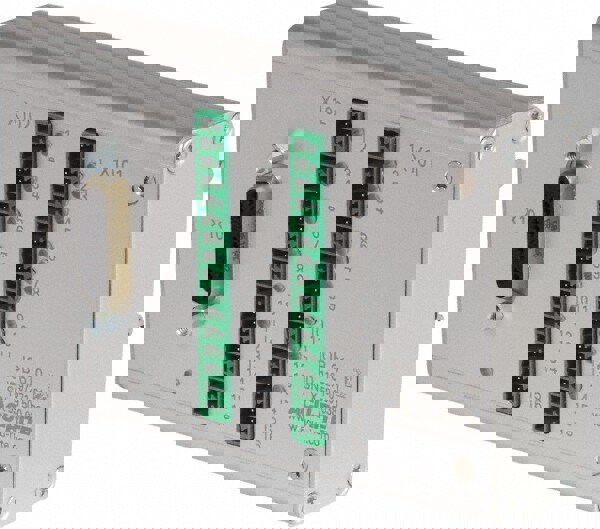 123mm OAL DRO Readout