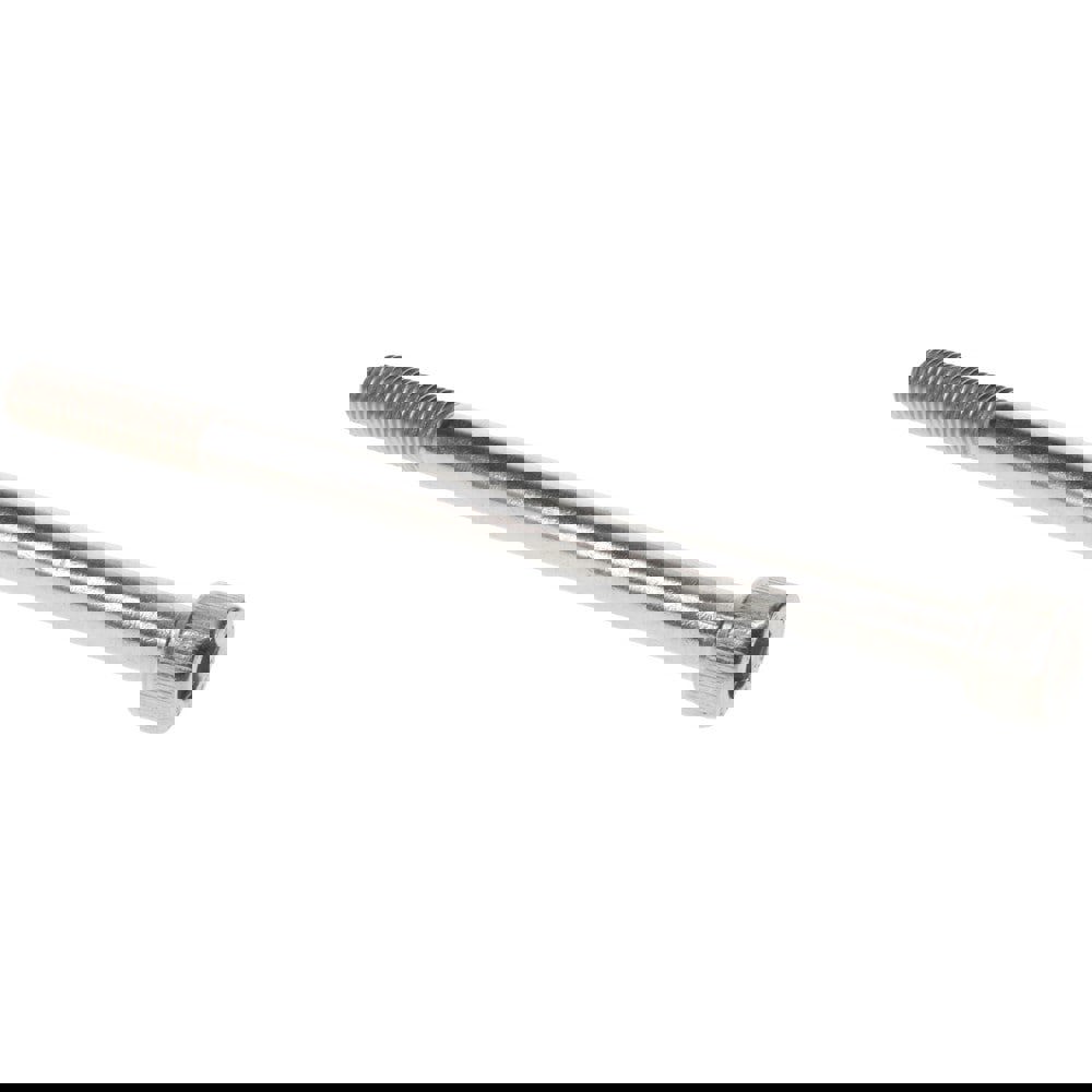 Hex Socket Cap Screw: M8 x 1.25 Metric