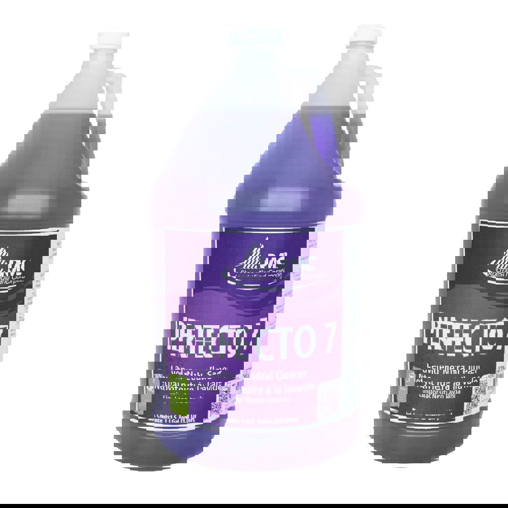 Floor Cleaners, Strippers & Sealers; Product Type: All Purpose Cleaner ; Container Type: Bottle; Jug ; Container Size (Lb.): 36lb ; Container Size (fl. oz.): 128 ; Container Size (Gal.): 1gal ; Material Application: Universal