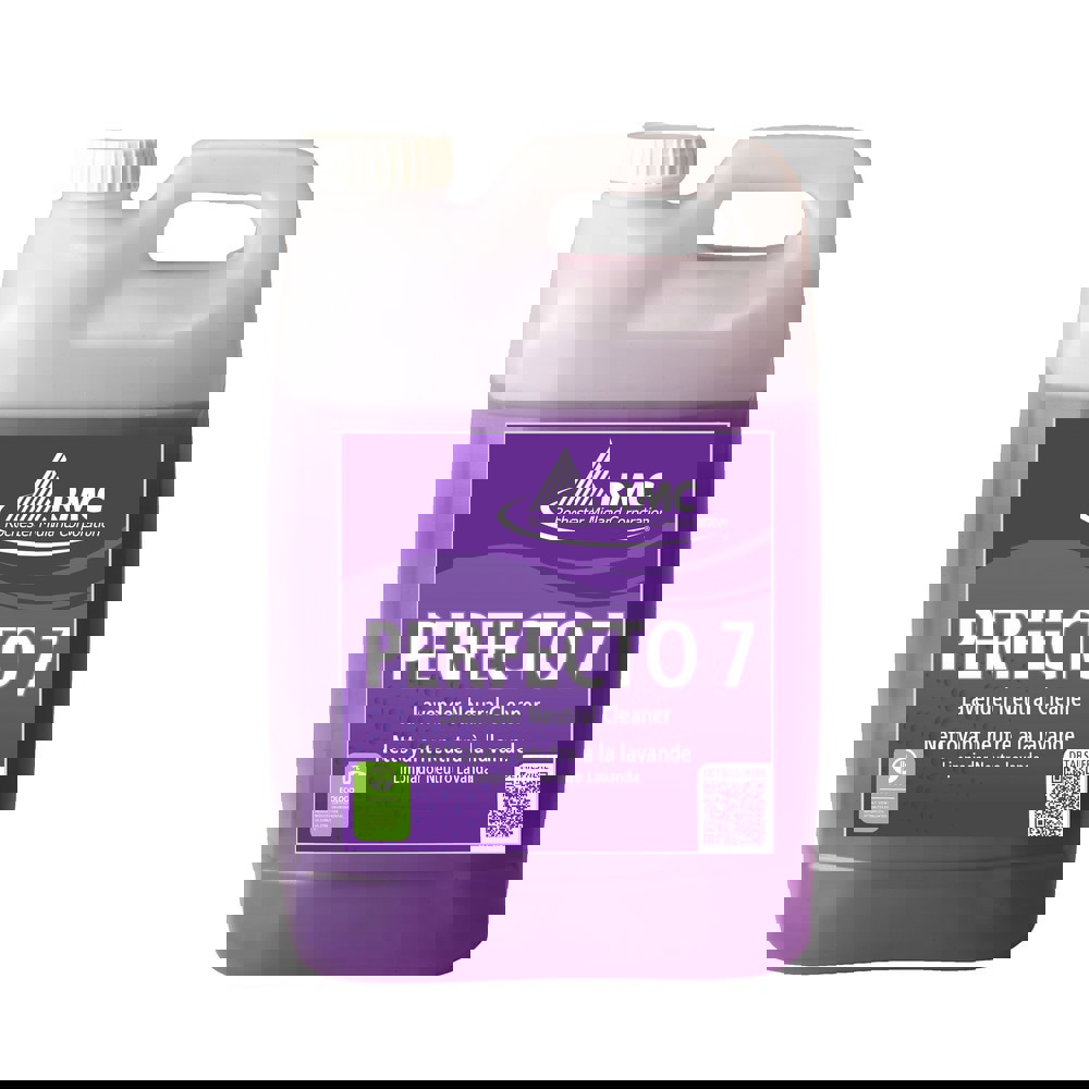 Floor Cleaners, Strippers & Sealers; Product Type: Neutral Cleaner ; Container Type: Jug ; Container Size (Gal.): 2.5gal ; Material Application: Universal; All Types of Flooring ; Composition: Water Based