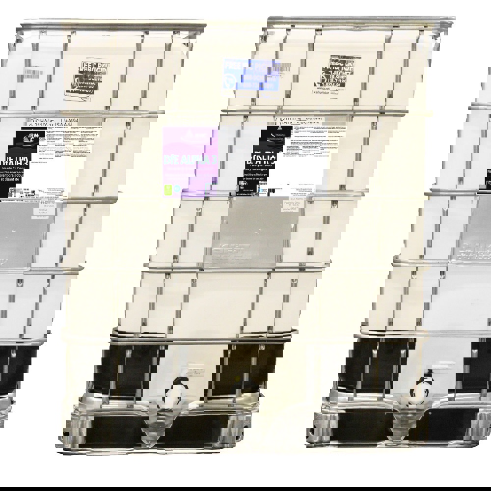 Cleaner & Degreaser: 275 gal Tote