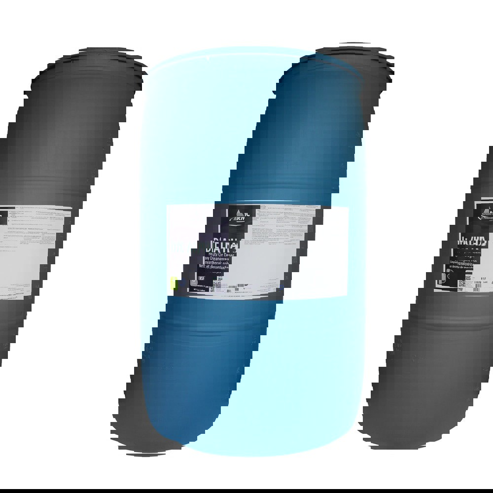 Cleaner & Degreaser: 55 gal Drum