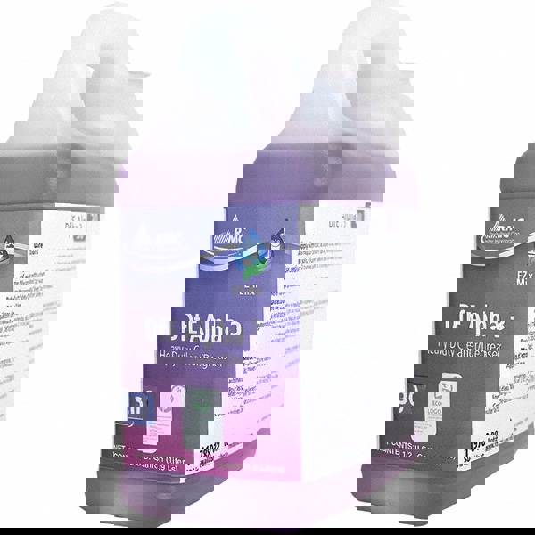 Cleaner & Degreaser: 0.5 gal Bottle