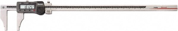 Electronic Caliper: 0.0005