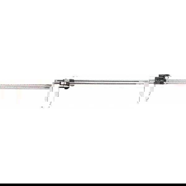 Electronic Caliper: 0.0005