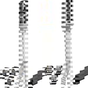 BAGGED AIR GAP & HOSE KIT BN