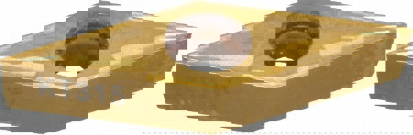 Turning Insert: VBMT220511 KT315, Cermet