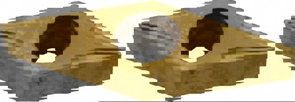 Turning Insert: VBMT33111 KT315, Cermet