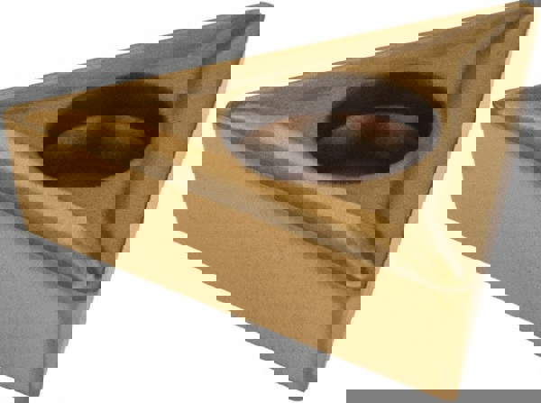 Turning Insert: TCMT215111 KT315, Cermet