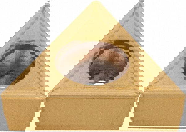 Turning Insert: TCMT325111 KT315, Cermet