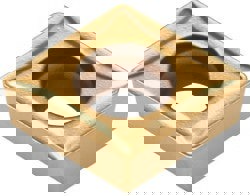 Turning Insert: CCMT215111 KT315, Cermet